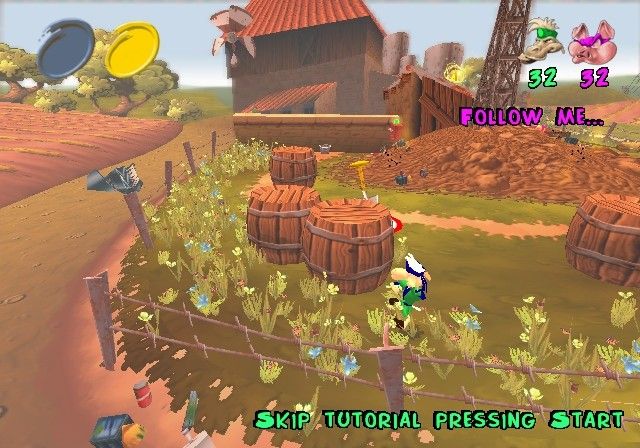 SuperFarm screenshot 3