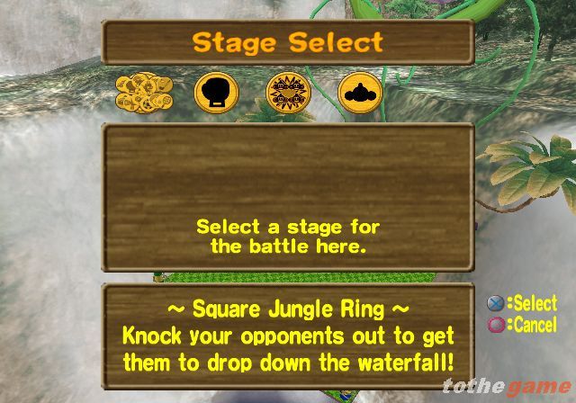 Super Monkey Ball Deluxe screenshot 5