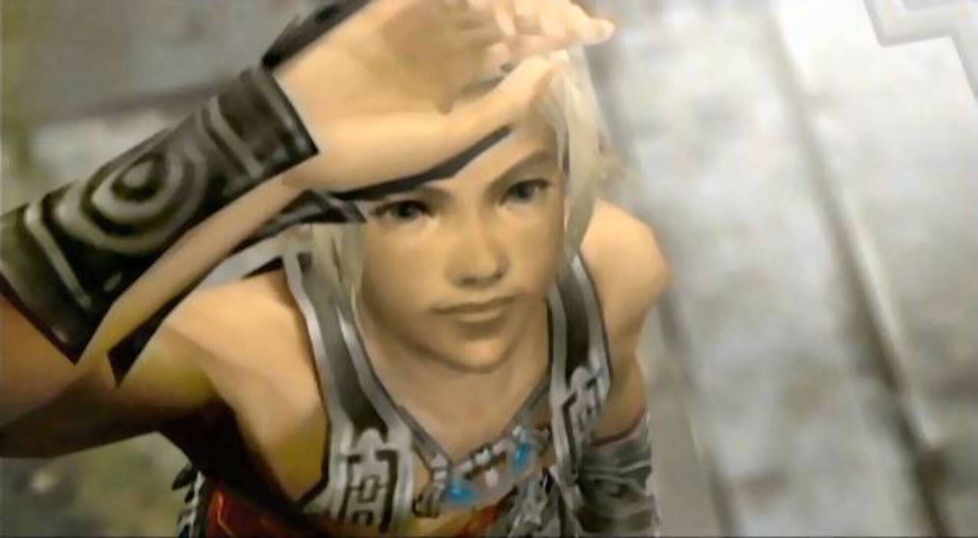Final Fantasy XII screenshot 10
