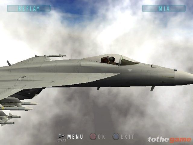 Energy Airforce: Aim Strike! screenshot 72