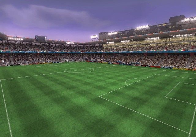 UEFA Euro 2008 screenshot 4