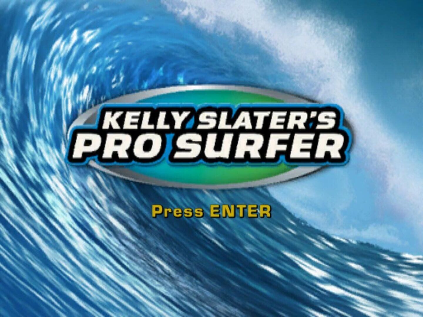 Kelly Slater’s Pro Surfer screenshot 5