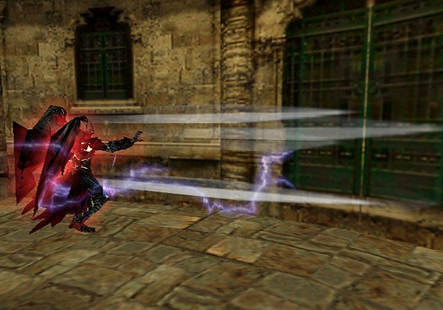 Devil May Cry 2 screenshot 9