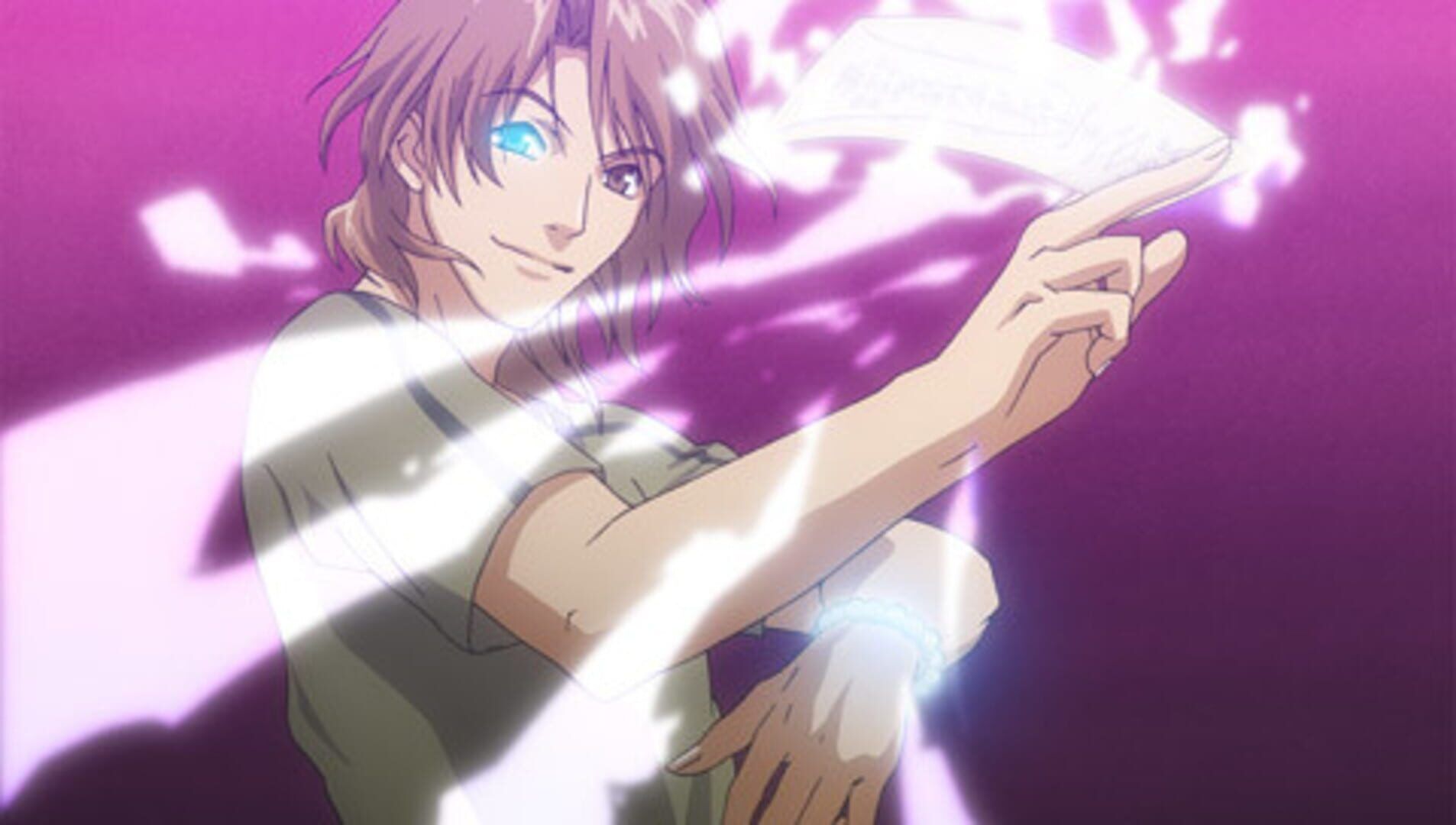 Mizu No Senritsu 2: Hi No Kioku screenshot 6