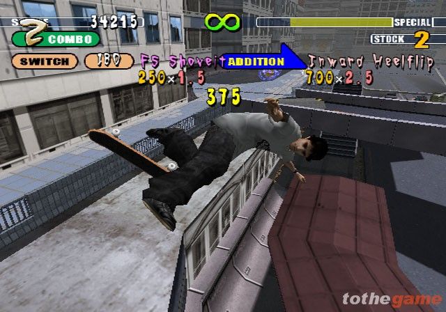 Evolution Skateboarding screenshot 6