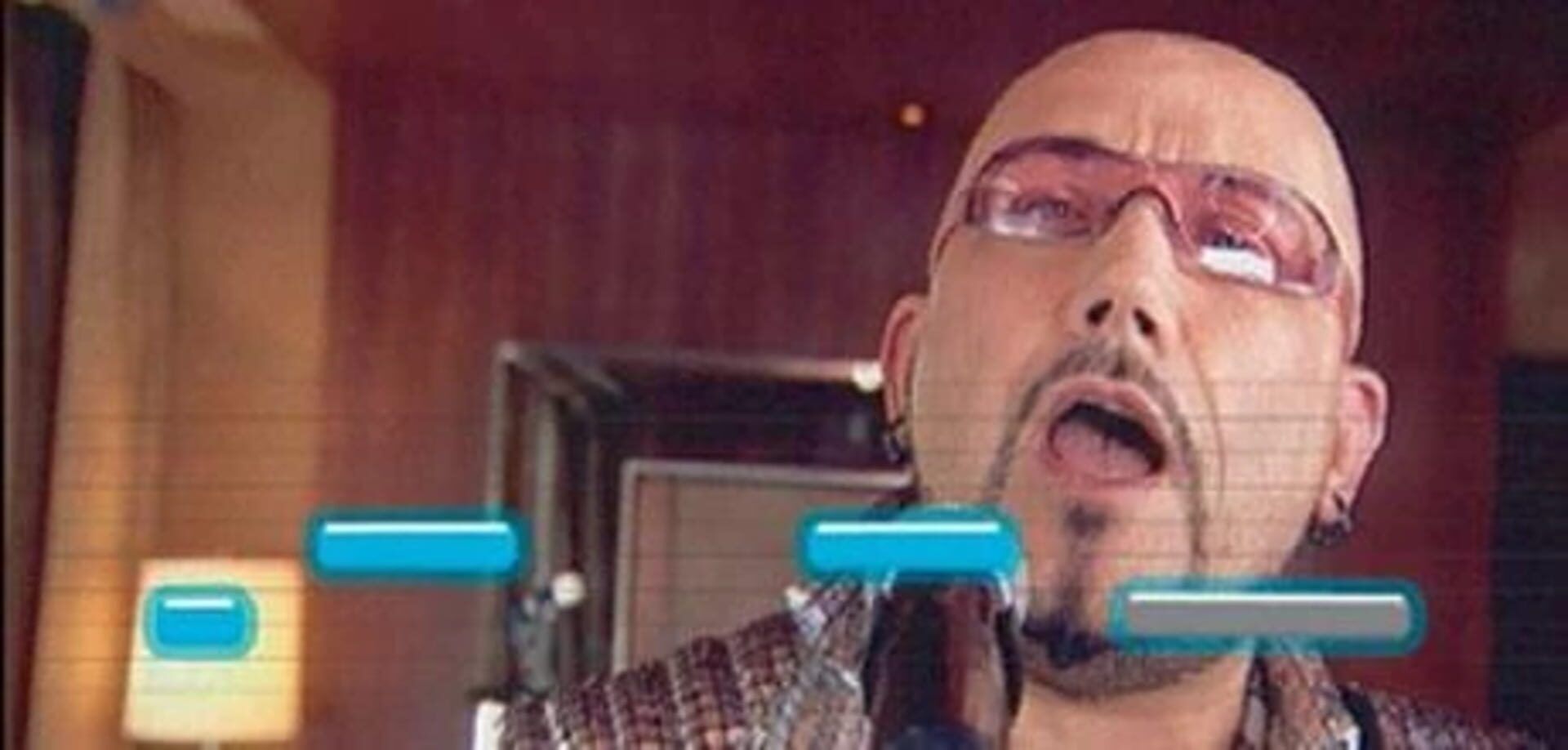 Singstar: Wakacyjna Impreza screenshot 1