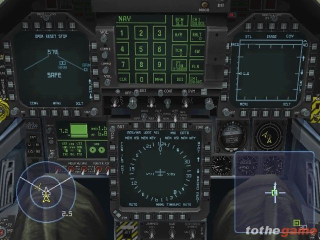 Energy Airforce: Aim Strike! screenshot 31