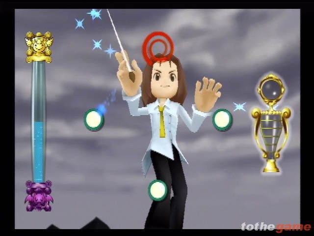 Mad Maestro screenshot 8
