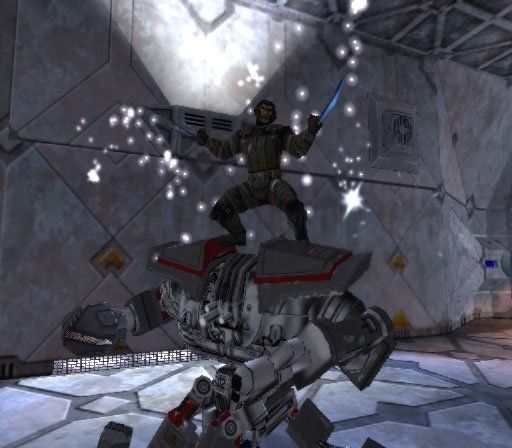 X-Men 2: Wolverine’s Revenge (Aka X2: Wolverine’s Revenge) screenshot 7