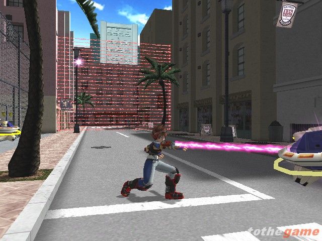 Virtua Quest screenshot 4