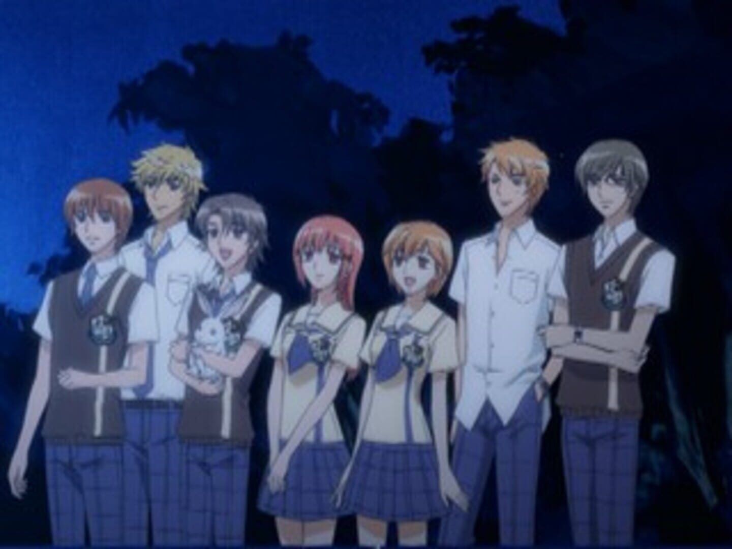 Orange Honey: Boku Ha Kimi Ni Koishiteru screenshot 2