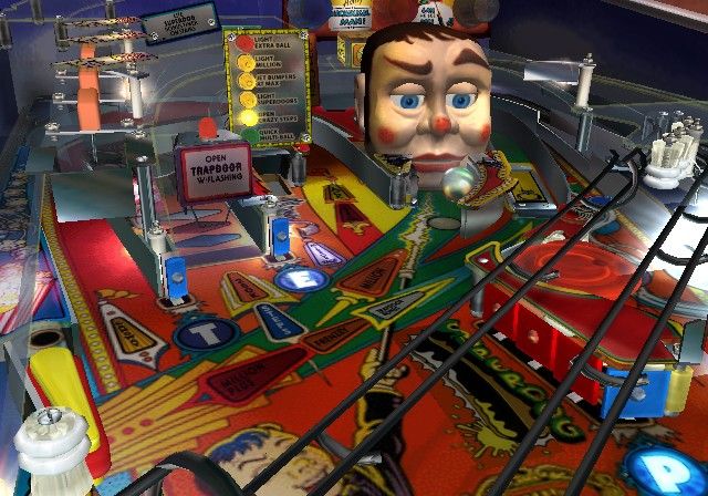 Pinball Hall of Fame: The Williams Collection screenshot 8