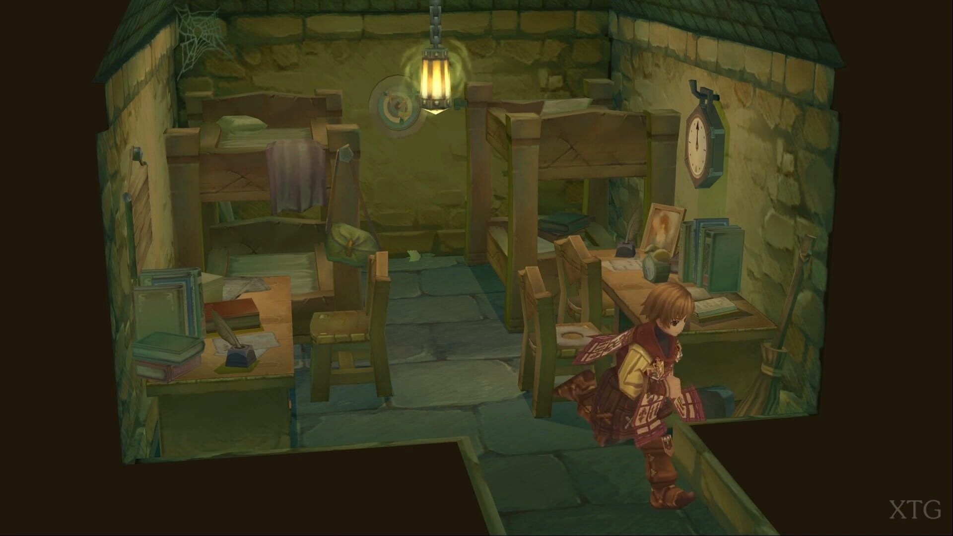 Radiata Stories screenshot 10