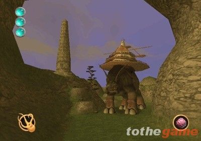 Rubu Tribe screenshot 4