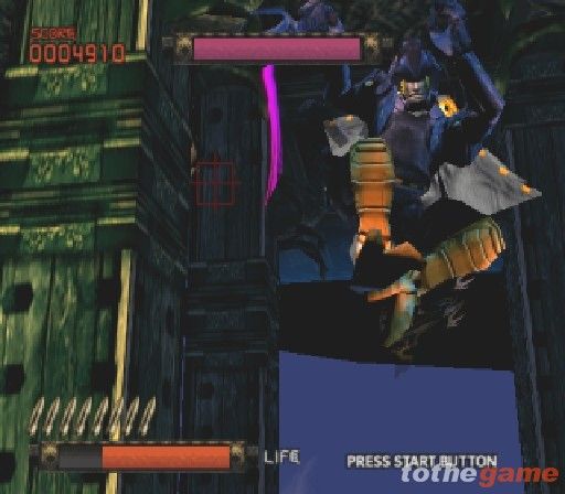 Ninja Assault screenshot 23