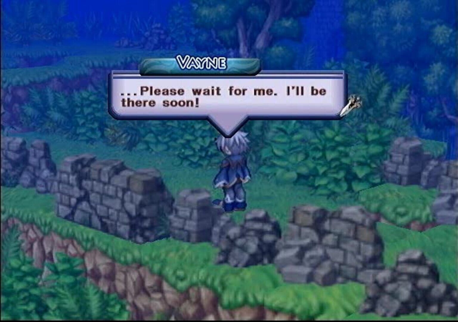 Mana Khemia: Alchemists of Al-Revis screenshot 41