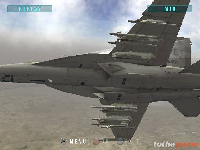 Energy Airforce: Aim Strike! screenshot 76