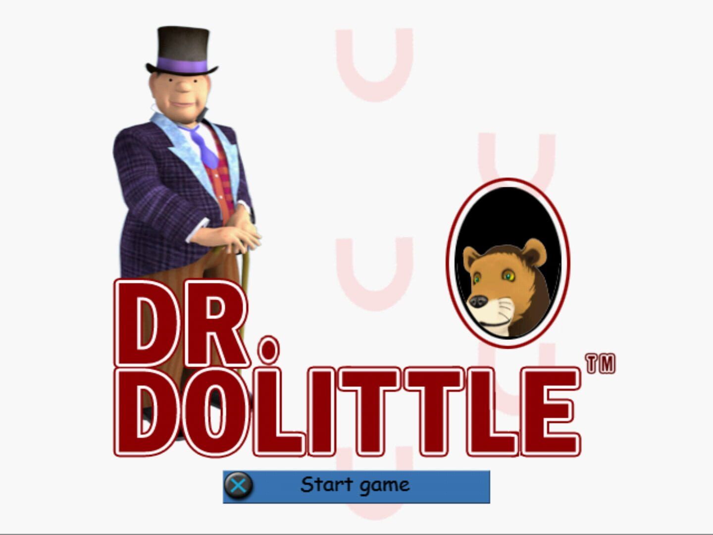 Dr. Dolittle screenshot 9