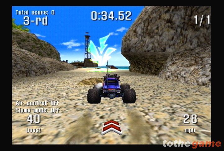 Smash Cars screenshot 7