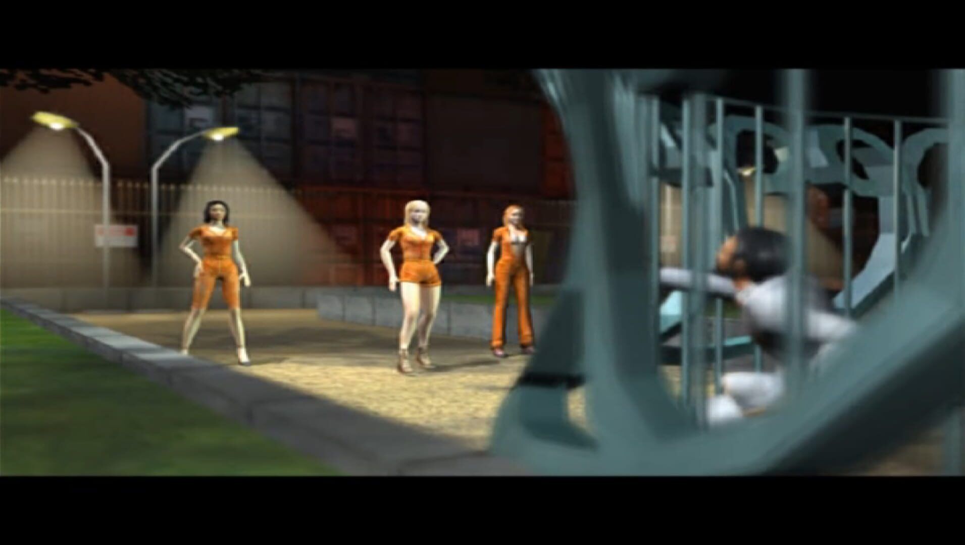 Charlie’s Angels screenshot 12