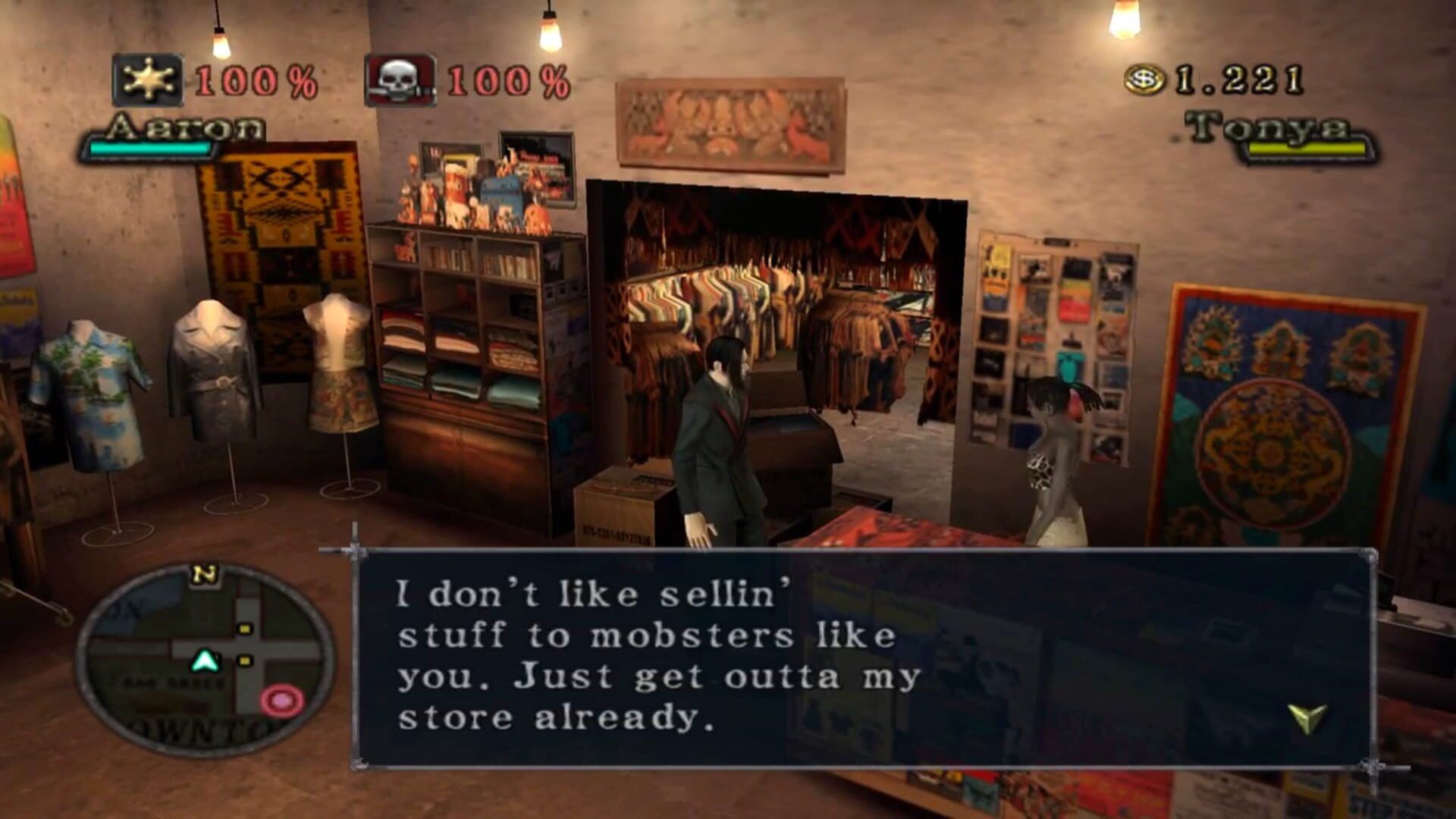 Beat Down: Fist of Vengeance screenshot 9