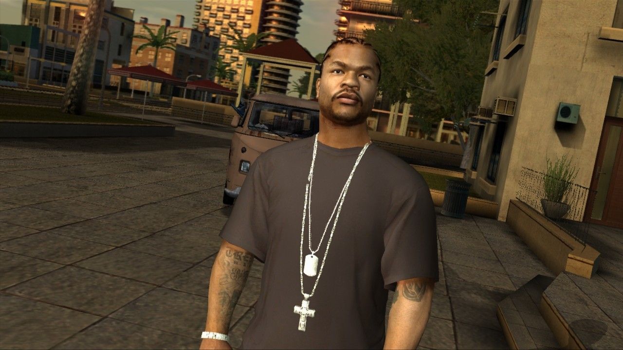 Pimp My Ride screenshot 2