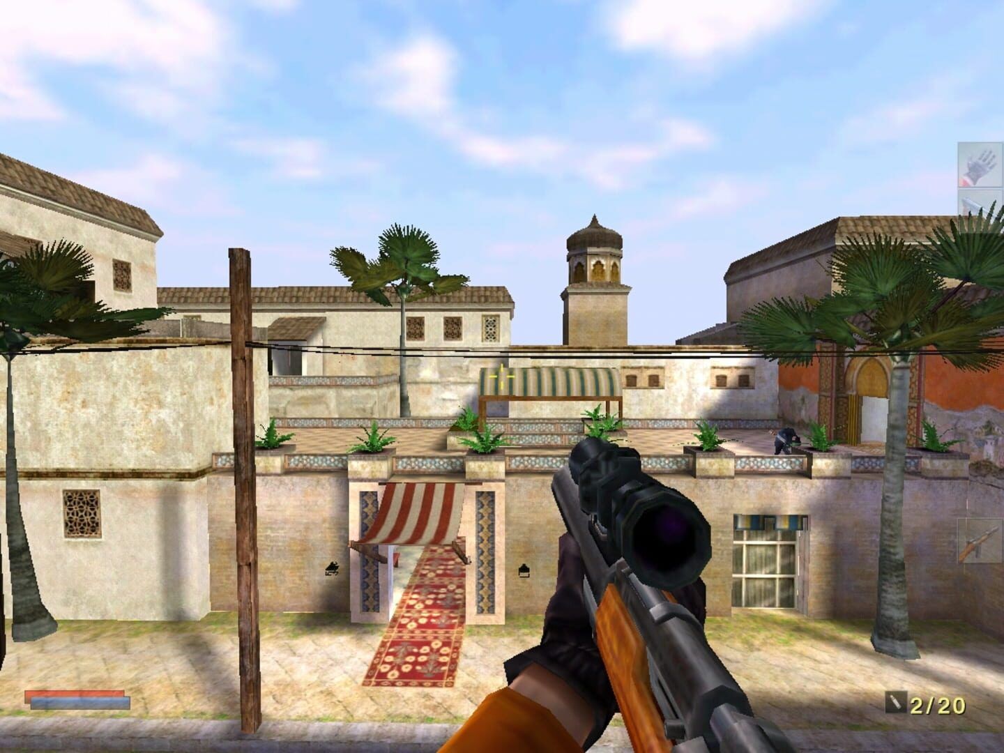 No One Lives Forever screenshot 7