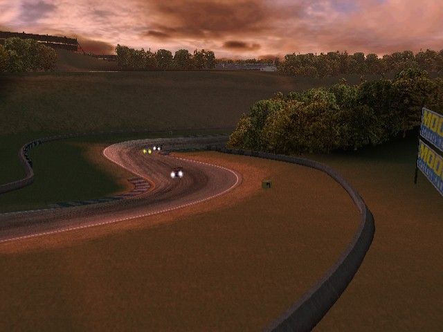 Total Immersion Racing screenshot 31