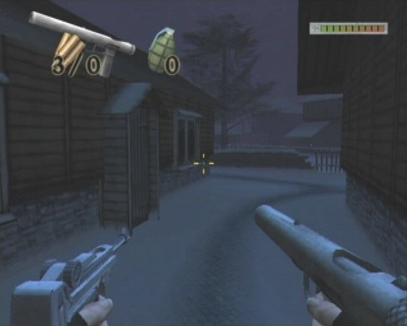 Wwii: Soldier screenshot 21