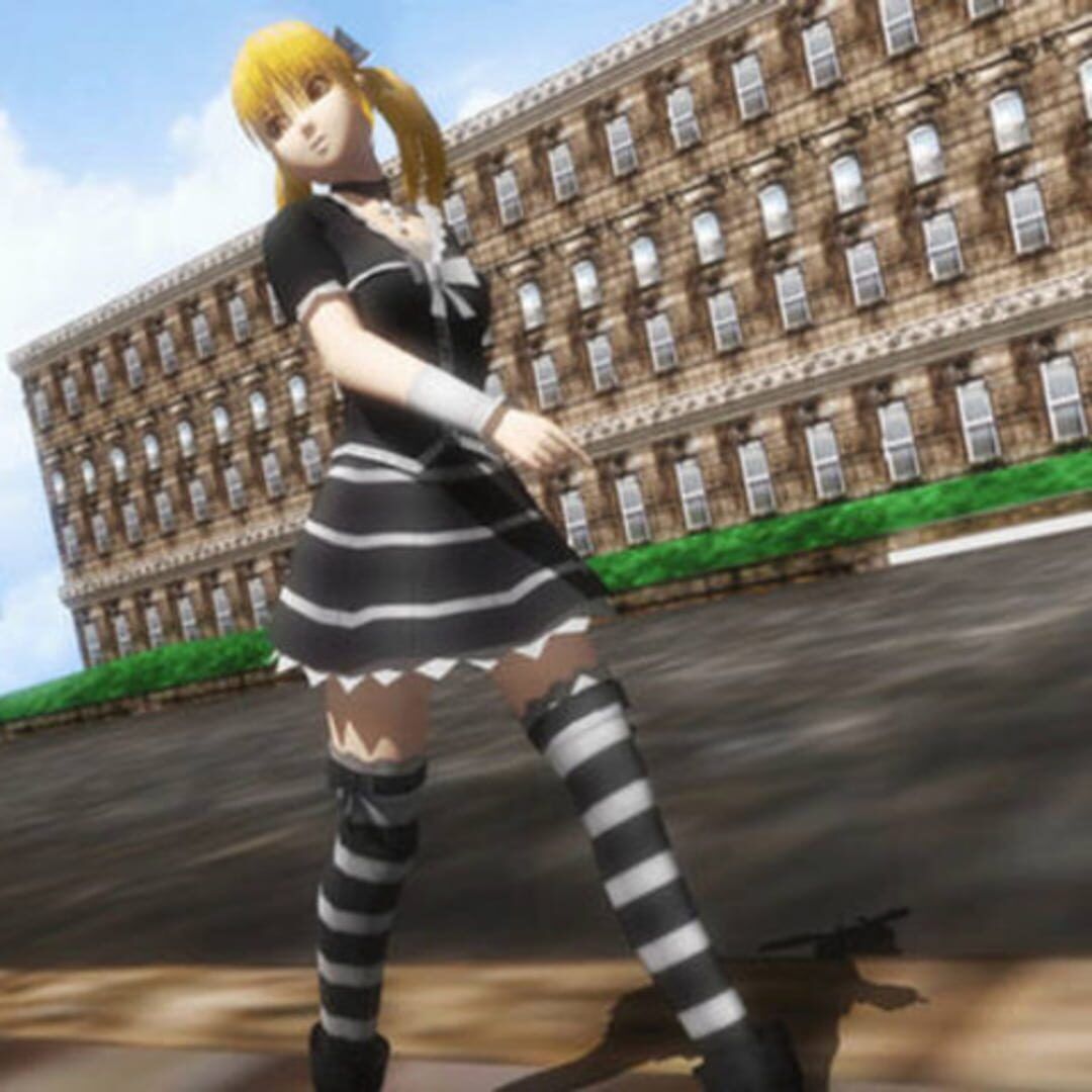 Love Smash! 5 screenshot 1