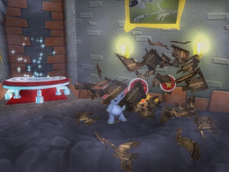Jamster Allstars screenshot 1