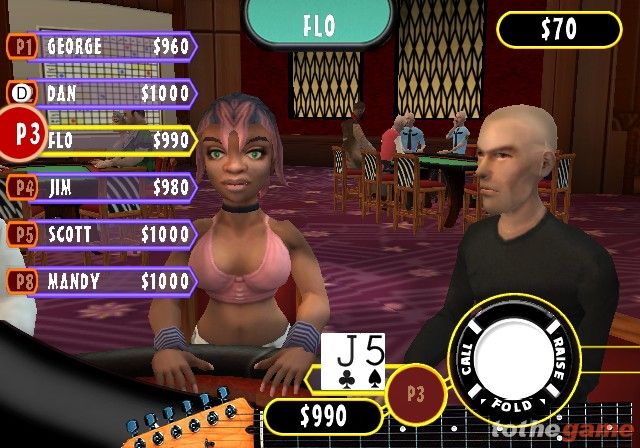 Hard Rock Casino screenshot 10