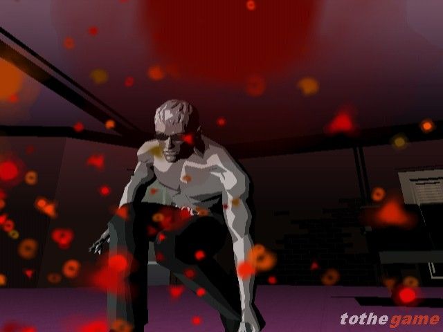 Killer 7 screenshot 38
