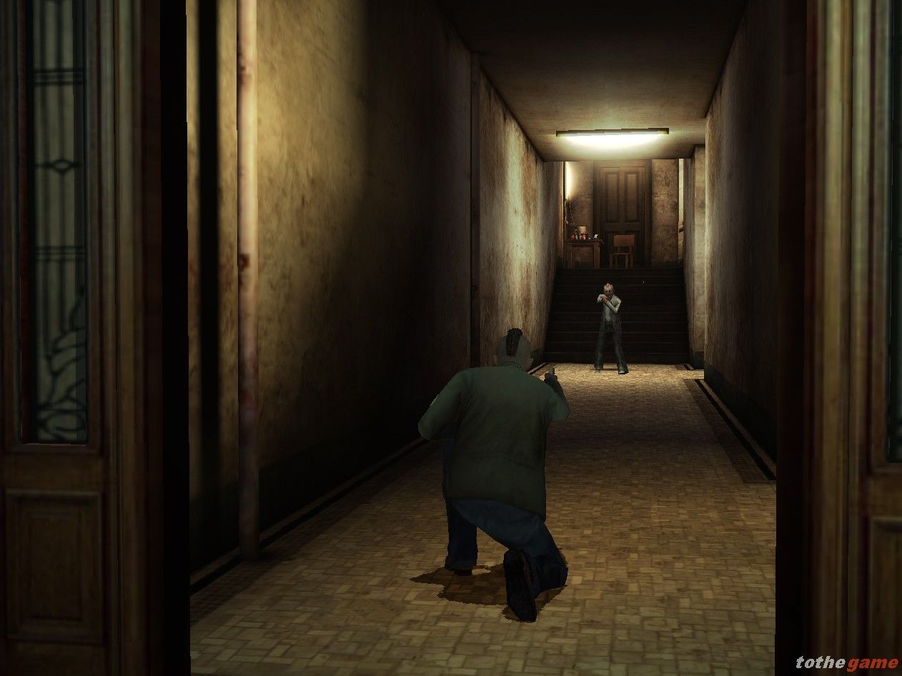 Taxi Driver screenshot 5