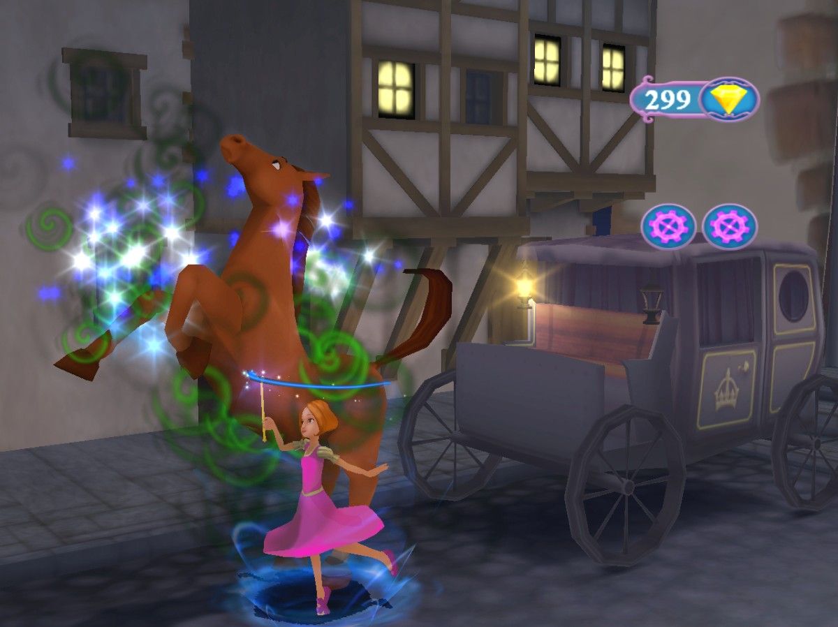 Disney Princess: Enchanted Journey screenshot 15