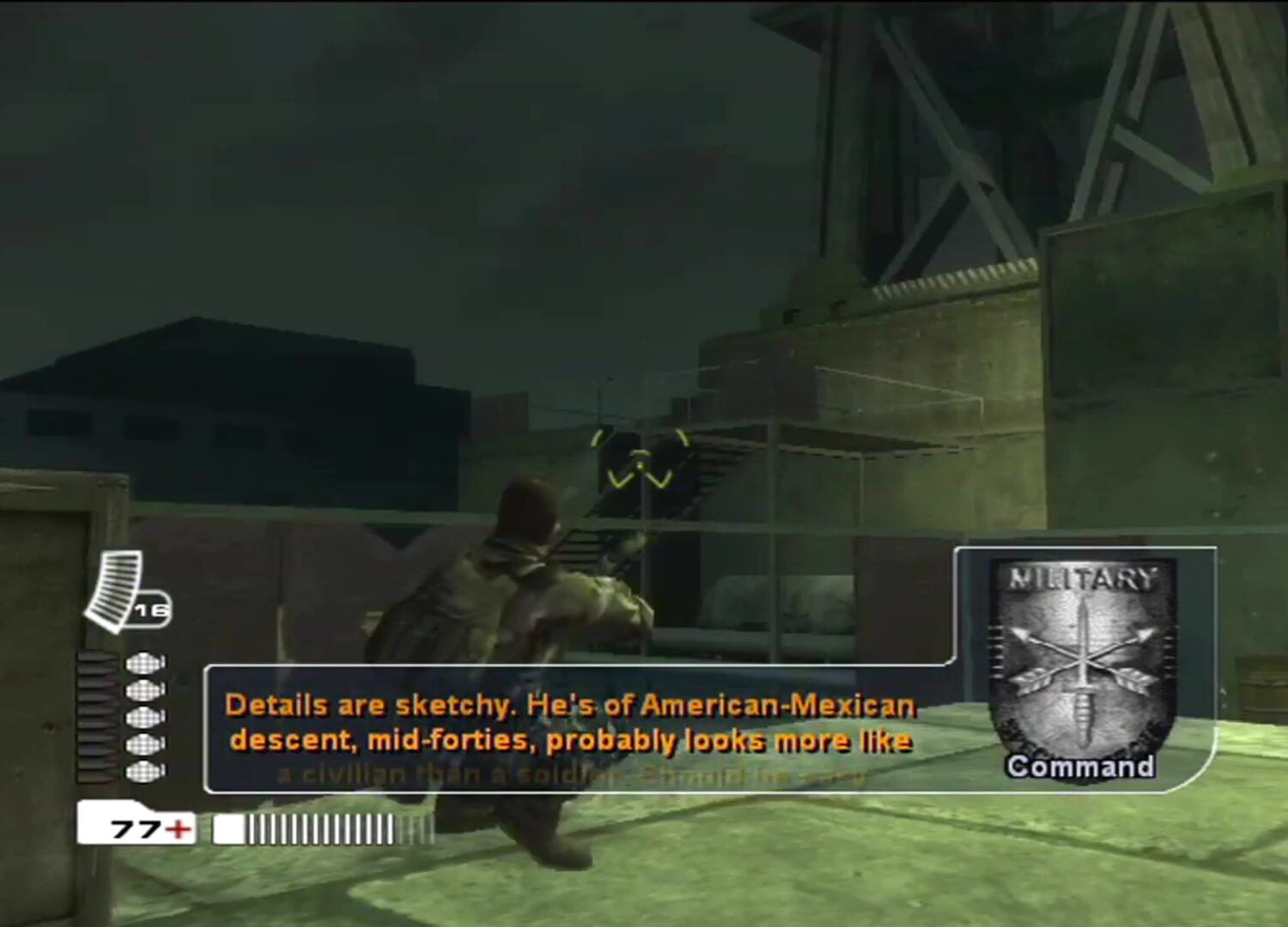 Without Warning screenshot 14
