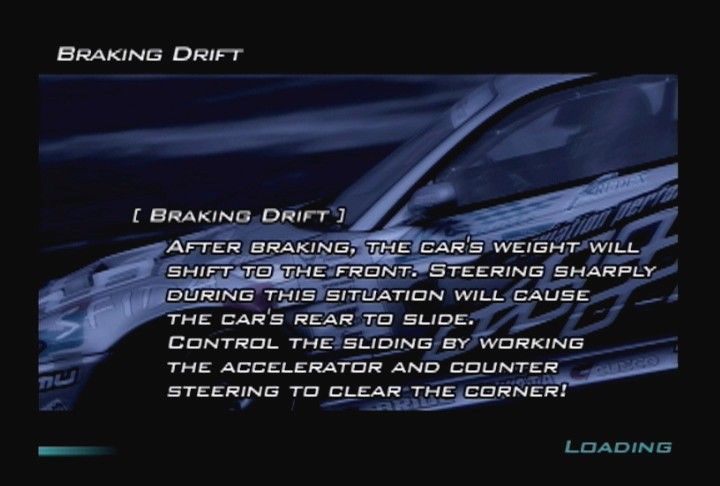 D1 Grand Prix screenshot 26