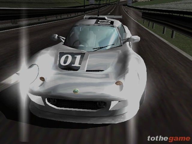 Lotus Challenge screenshot 20