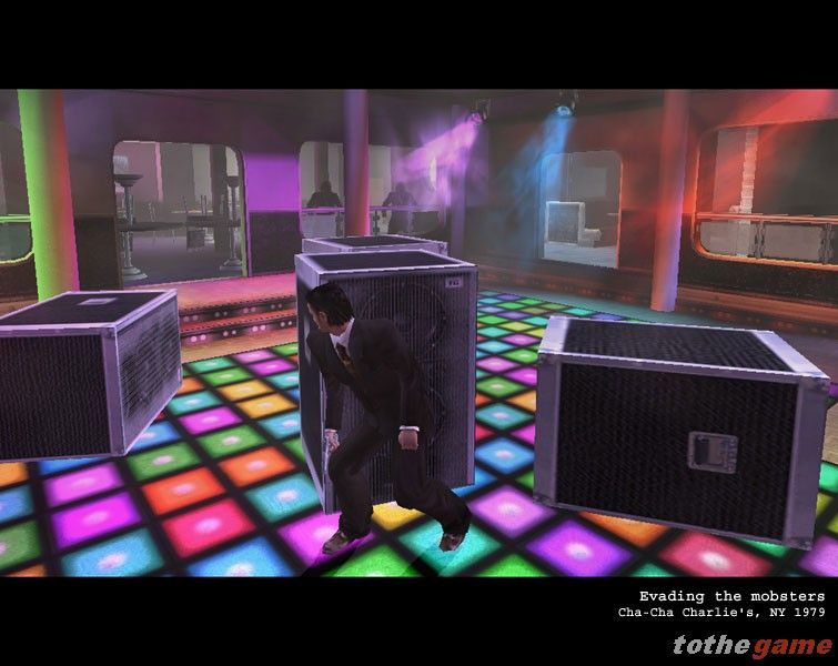 Made Man screenshot 9