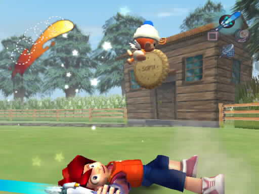 Ape Escape 2 screenshot 7