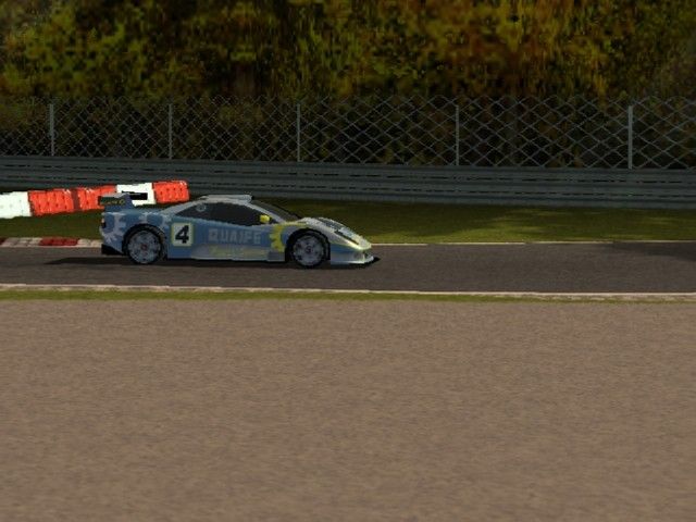 Total Immersion Racing screenshot 50