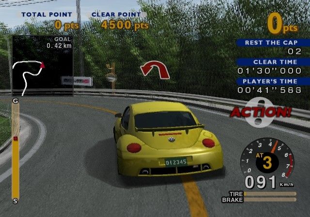 Kaido Racer 2 screenshot 34
