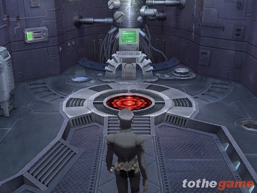 Shin Megami Tensei: Digital Devil Saga 2 screenshot 10