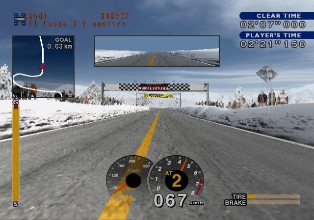 Kaido Racer 2 screenshot 29