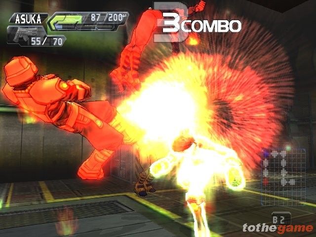 Crimson Tears screenshot 32
