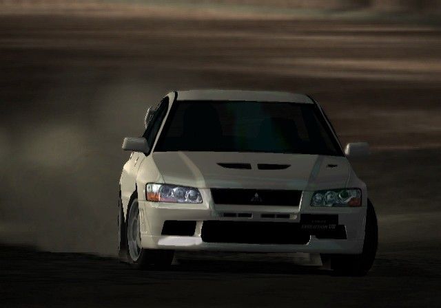 Gran Turismo 3 screenshot 14