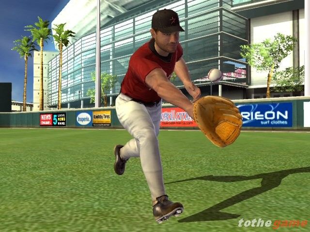 Mvp Baseball 2005 screenshot 4