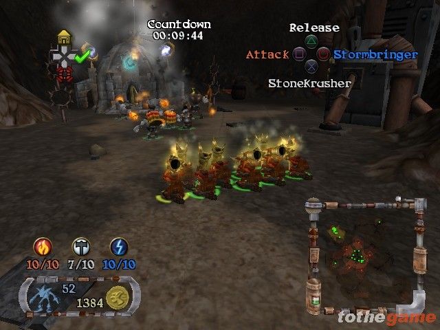 Goblin Commander: Unleash the Horde screenshot 14
