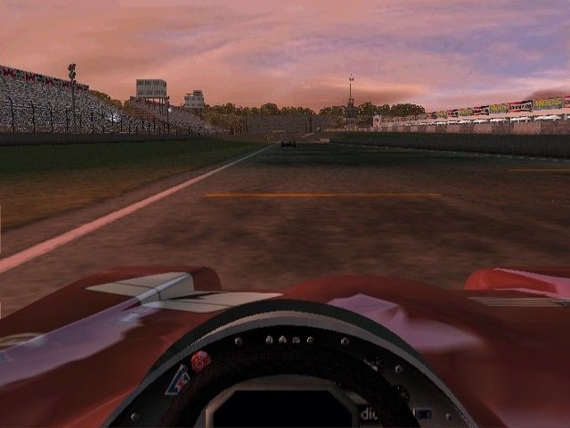 Total Immersion Racing screenshot 13