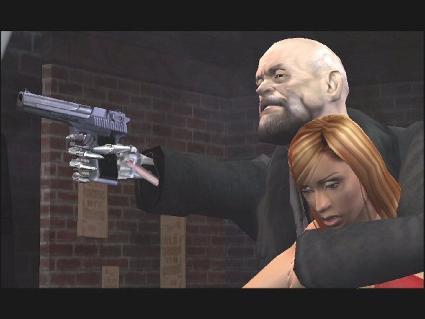 James Bond 007: Everything or Nothing screenshot 5